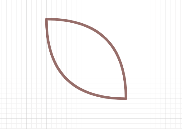 Offset the path evenly Offset the path evenly